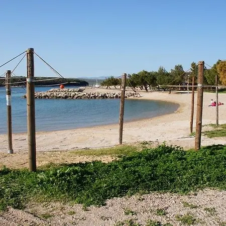 Beachfront 4526-1 Punat