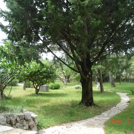 Beachfront 4526-1 Apartment Punat